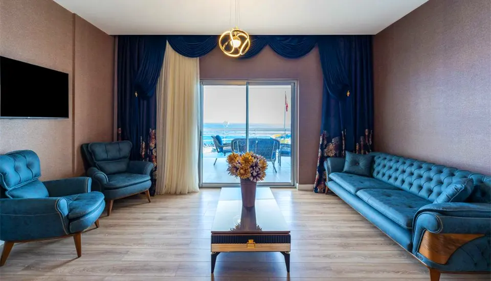 هتل رامادا پلازا آنتالیا